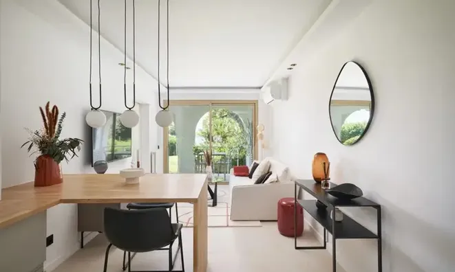 Недвижимость Villa Croix des Gardes: 25