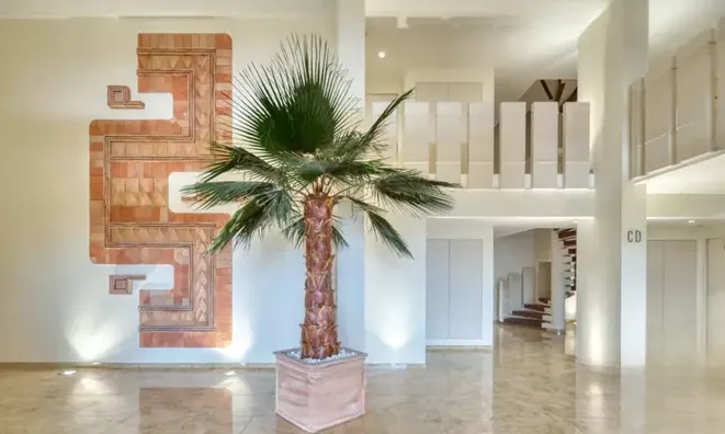 Недвижимость Villa Croix des Gardes: 31