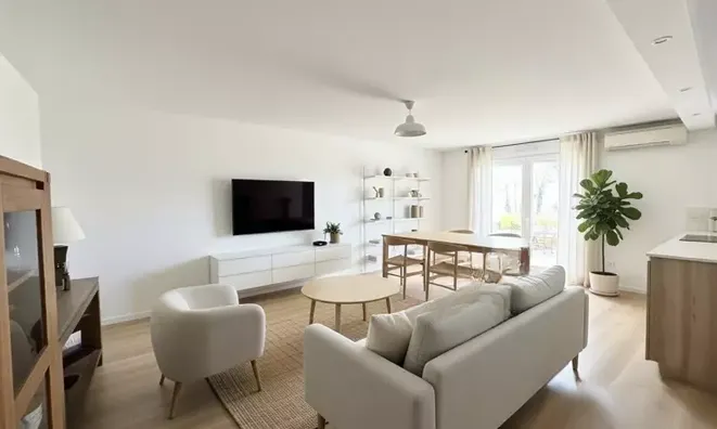 Недвижимость Villa Cannes La Bocca Nord: 1