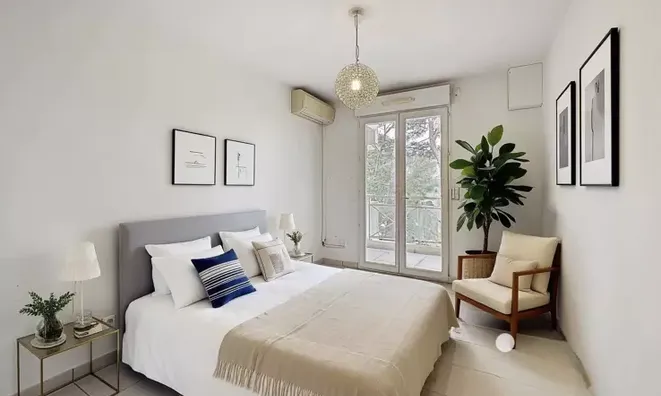 Недвижимость Villa Cannes La Bocca Nord: 4