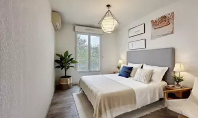 Недвижимость Villa Cannes La Bocca Nord: 6