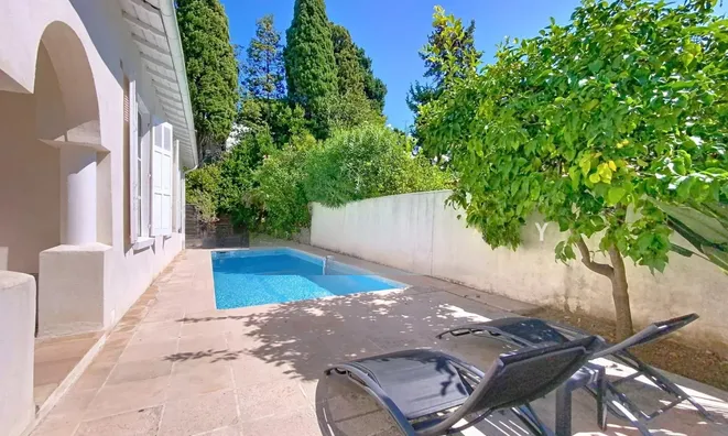 Недвижимость Residence Cannes République: 1