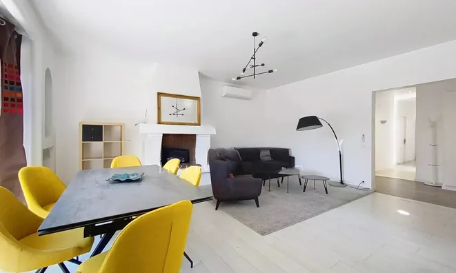 Недвижимость Residence Cannes République: 3