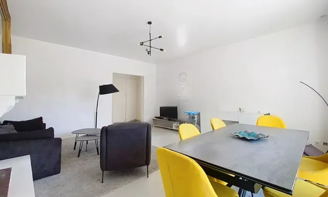 Недвижимость Residence Cannes République: 4