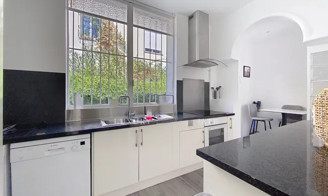 Недвижимость Residence Cannes République: 5