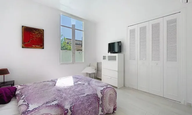 Недвижимость Residence Cannes République: 6