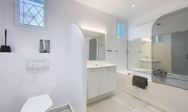 Недвижимость Residence Cannes République: 7