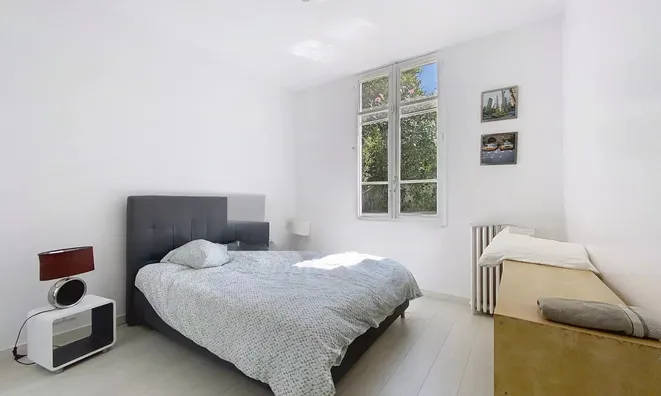 Недвижимость Residence Cannes République: 9