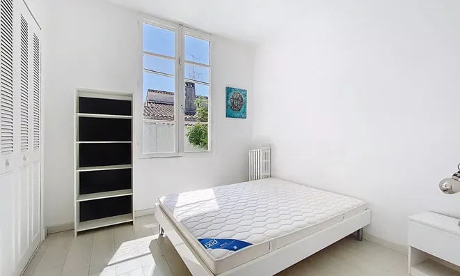 Недвижимость Residence Cannes République: 10