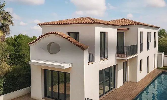 Недвижимость Residence Cannes République: 14