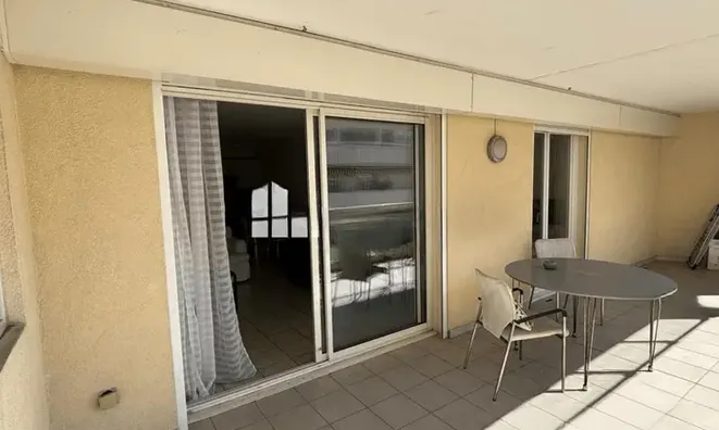 Недвижимость Villa Pointe Croisette: 3