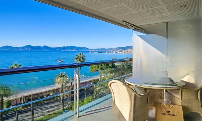 Недвижимость House Cannes Centre-ville: 1