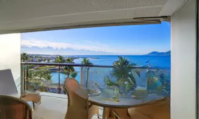 Недвижимость House Cannes Centre-ville: 2