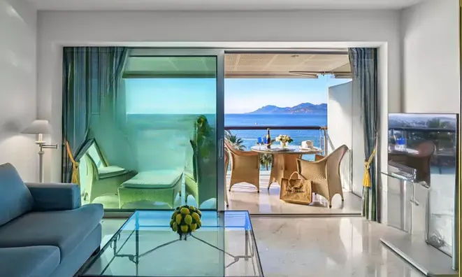 Недвижимость House Cannes Centre-ville: 4