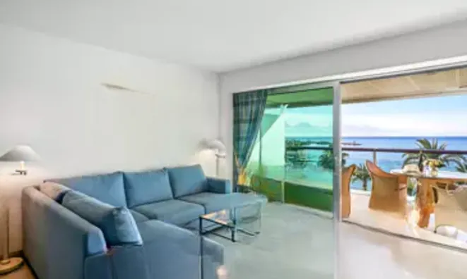 Недвижимость House Cannes Centre-ville: 5