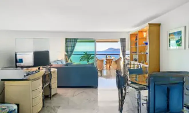 Недвижимость House Cannes Centre-ville: 6