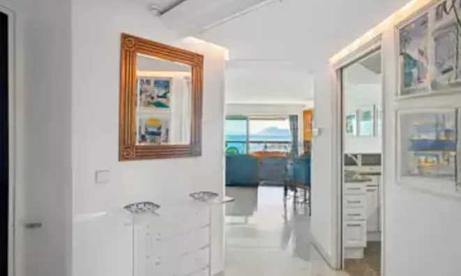 Недвижимость House Cannes Centre-ville: 8