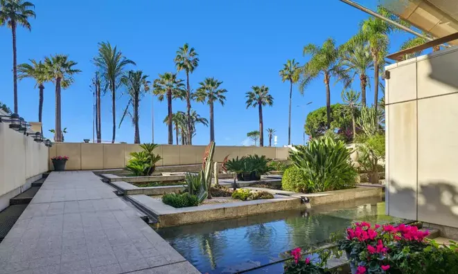 Недвижимость House Cannes Centre-ville: 10