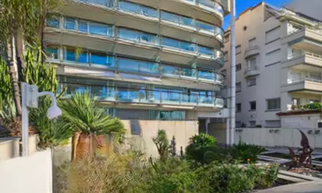 Недвижимость House Cannes Centre-ville: 11