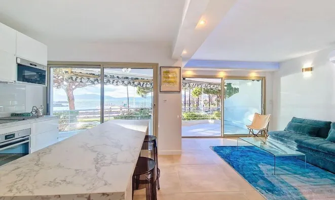 Недвижимость Villa Pointe Croisette: 2