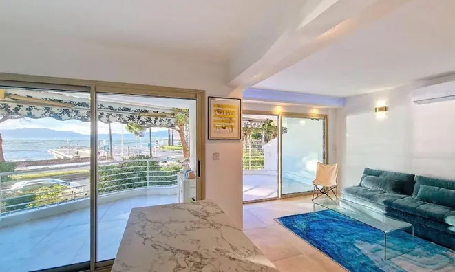 Недвижимость Villa Pointe Croisette: 3