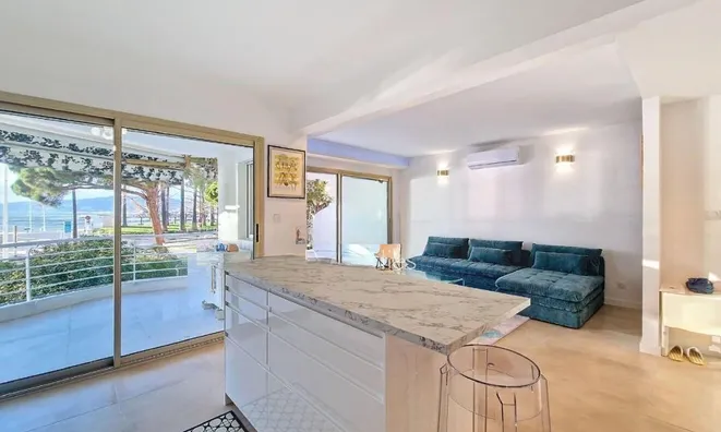 Недвижимость Villa Pointe Croisette: 4