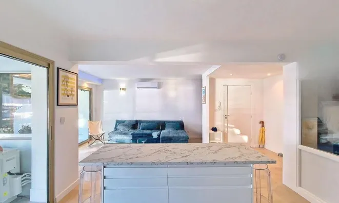 Недвижимость Villa Pointe Croisette: 5