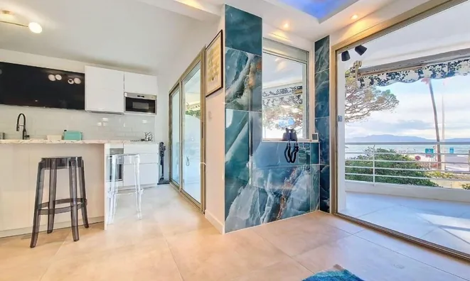 Недвижимость Villa Pointe Croisette: 6