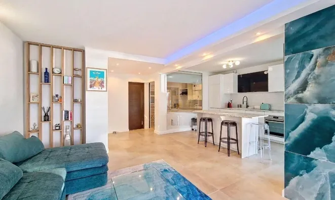 Недвижимость Villa Pointe Croisette: 7