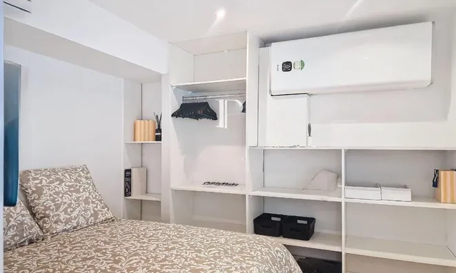 Недвижимость Villa Pointe Croisette: 8