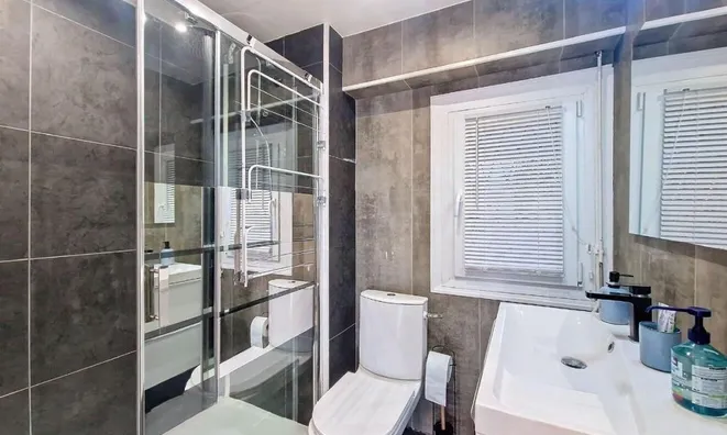 Недвижимость Villa Pointe Croisette: 9