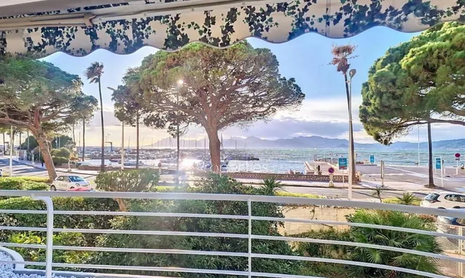 Недвижимость Villa Pointe Croisette: 10