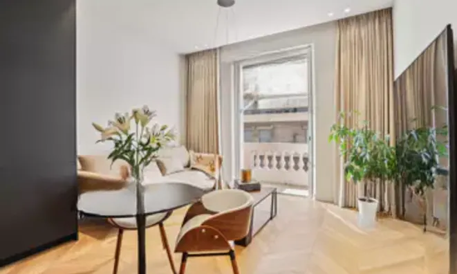 Недвижимость Villa Cannes Centre-Ville: 2