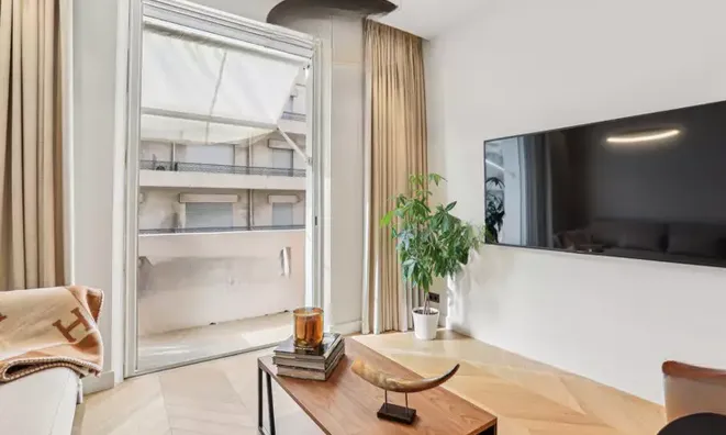 Недвижимость Villa Cannes Centre-Ville: 4