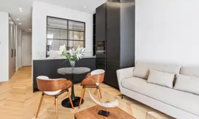 Недвижимость Villa Cannes Centre-Ville: 5