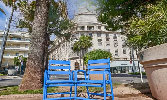 Недвижимость Villa Cannes Centre-Ville: 10