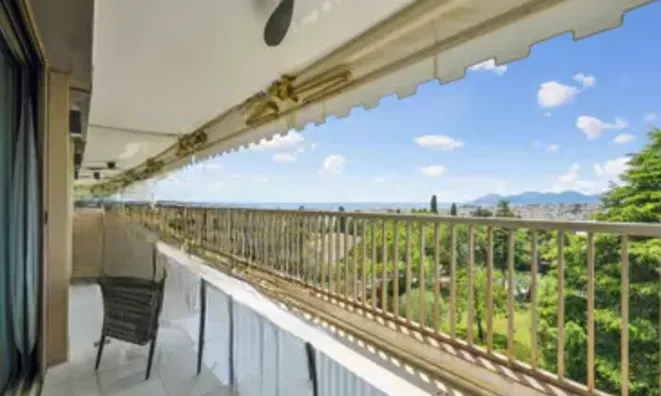 Недвижимость Villa Cannes Carnot: 2