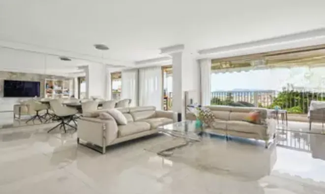 Недвижимость Villa Cannes Carnot: 3