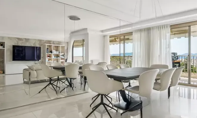 Недвижимость Villa Cannes Carnot: 4