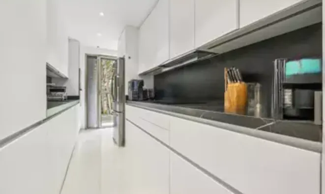 Недвижимость Villa Cannes Carnot: 5