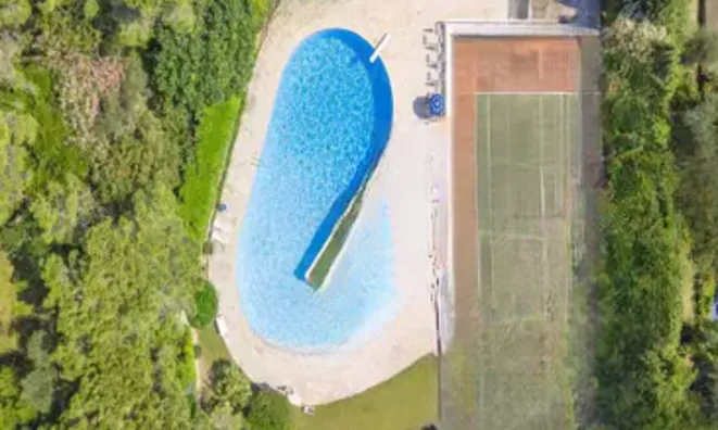 Недвижимость Villa Cannes Carnot: 9