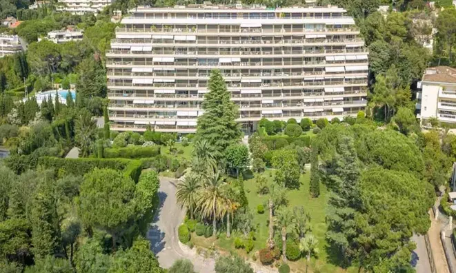Недвижимость Villa Cannes Carnot: 10