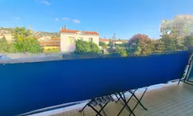 Недвижимость Villa Les Paluds Vallauris: 2