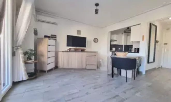 Недвижимость Villa Les Paluds Vallauris: 3