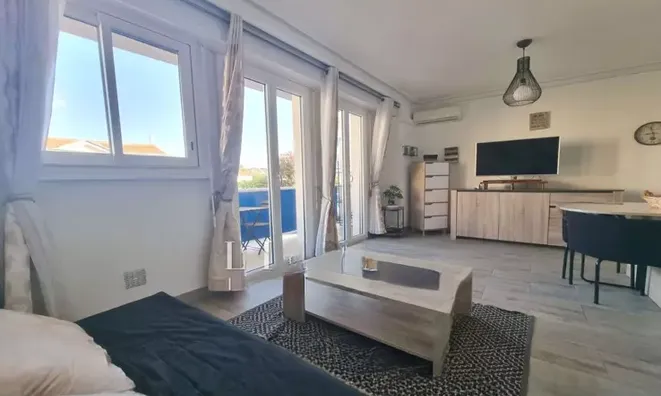 Недвижимость Villa Les Paluds Vallauris: 4