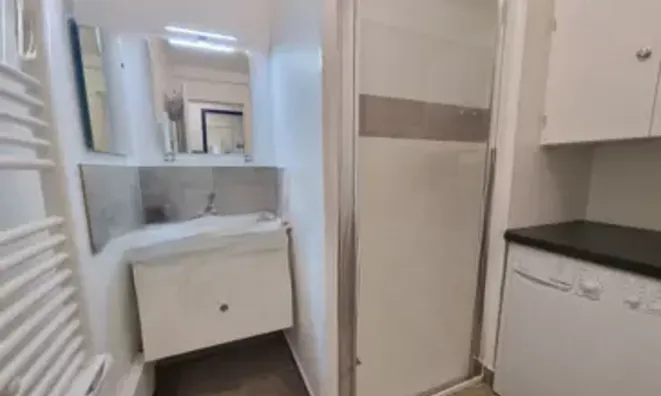 Недвижимость Villa Les Paluds Vallauris: 6