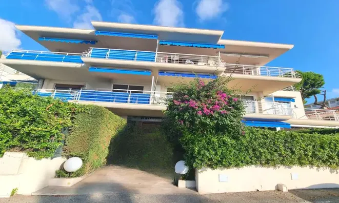 Недвижимость Villa Les Paluds Vallauris: 7