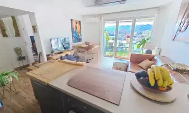 Недвижимость Villa La Roquette-sur-Siagne: 2