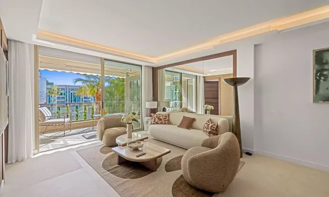 Недвижимость Villa Centre-ville Cannes: 4