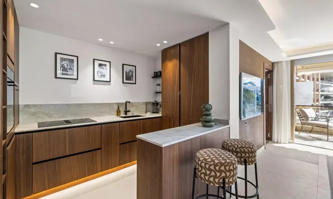 Недвижимость Villa Centre-ville Cannes: 5